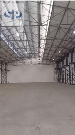 Imagem Imóvel Comercial para Alugar, 5.608 m² em Lapa - São Paulo
