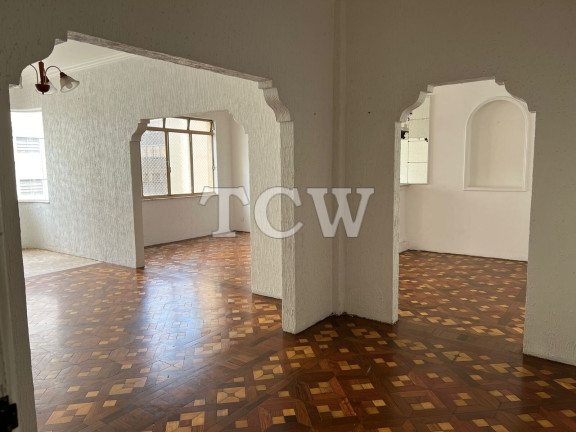 Apartamento com 3 Quartos à Venda, 199 m² em Jardim Paulista - São Paulo