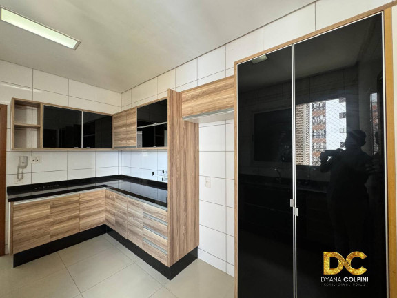 Imagem Apartamento com 3 Quartos à Venda, 141 m² em Jardim Das Americas - Cuiabá Imagem Apartamento com 3 Quartos à Venda, 141 m² em Jardim Das Americas - Cuiabá