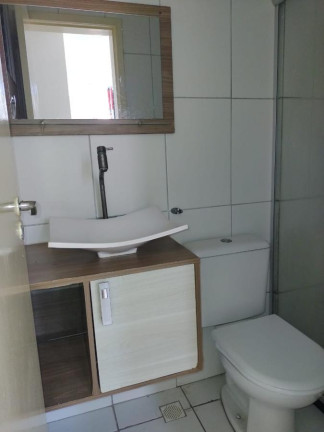 Imagem Imóvel com 2 Quartos para Alugar, 55 m² em Ipitanga - Lauro De Freitas Imagem Imóvel com 2 Quartos para Alugar, 55 m² em Ipitanga - Lauro De Freitas