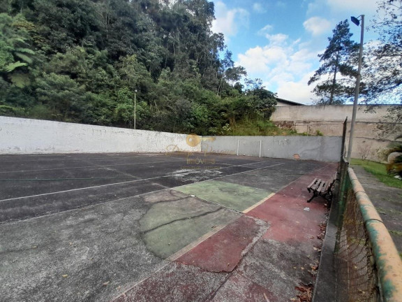 Imagem Apartamento com 2 Quartos à Venda, 56 m² em Bom Retiro - Teresópolis Imagem Apartamento com 2 Quartos à Venda, 56 m² em Bom Retiro - Teresópolis