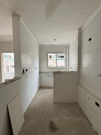 Imagem Apartamento com 1 Quarto à Venda, 43 m² em Guilhermina - Praia Grande