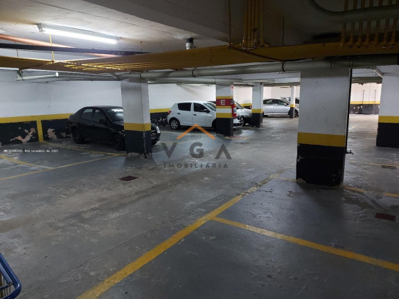 Imagem Apartamento com 2 Quartos à Venda, 58 m² em Tatuapé - São Paulo Imagem Apartamento com 2 Quartos à Venda, 58 m² em Tatuapé - São Paulo