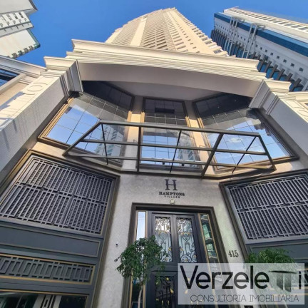 Apartamento com 4 Quartos à Venda, 240 m² em Centro - Balneário Camboriú