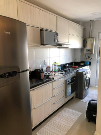 Imagem Apartamento com 3 Quartos à Venda, 73 m² em São João - Itajaí Imagem Apartamento com 3 Quartos à Venda, 73 m² em São João - Itajaí