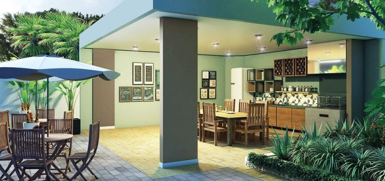 Imagem Imóvel com 2 Quartos à Venda, 55 m² em Morumbi - São Paulo Imagem Imóvel com 2 Quartos à Venda, 55 m² em Morumbi - São Paulo