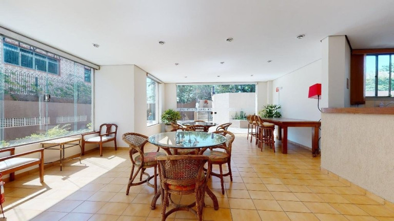 Imagem Apartamento com 2 Quartos à Venda, em Jabaquara - São Paulo Imagem Apartamento com 2 Quartos à Venda, em Jabaquara - São Paulo
