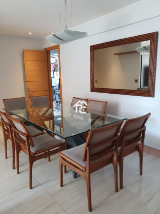 Imagem Apartamento com 3 Quartos à Venda, 140 m² em Icaraí - Niterói