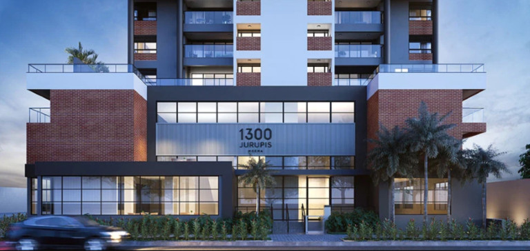 Imagem Imóvel com 2 Quartos à Venda, 79 m² em Moema - São Paulo Imagem Imóvel com 2 Quartos à Venda, 79 m² em Moema - São Paulo