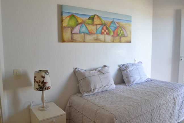 Imagem Apartamento com 2 Quartos para Temporada, em Praia Grande - Ubatuba Imagem Apartamento com 2 Quartos para Temporada, em Praia Grande - Ubatuba