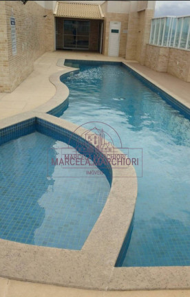 Imagem Apartamento com 2 Quartos à Venda, 60 m² em Praia De Itaparica - Vila Velha