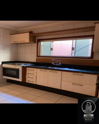 Imagem Sobrado com 3 Quartos à Venda, 125 m² em Jardim Das Flores - Sorocaba Imagem Sobrado com 3 Quartos à Venda, 125 m² em Jardim Das Flores - Sorocaba