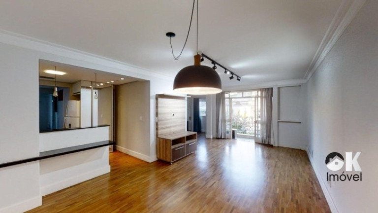 Imagem Apartamento com 2 Quartos à Venda, 90 m² em Perdizes - São Paulo
