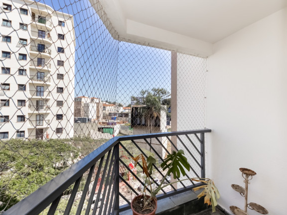 Imagem Apartamento com 2 Quartos à Venda, 65 m² em Vila Guarani (z Sul) - São Paulo Imagem Apartamento com 2 Quartos à Venda, 65 m² em Vila Guarani (z Sul) - São Paulo