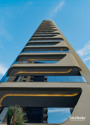 Imagem Apartamento com 4 Quartos à Venda, 254 m² em Meireles - Fortaleza
