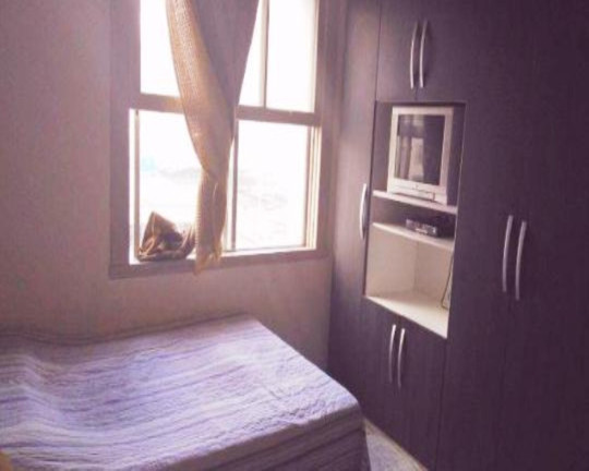 Imagem Apartamento com 1 Quarto à Venda, 39 m² em Campos Elíseos - São Paulo Imagem Apartamento com 1 Quarto à Venda, 39 m² em Campos Elíseos - São Paulo
