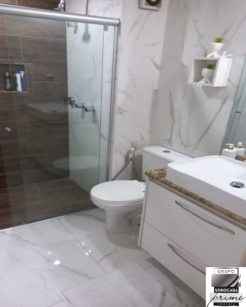 Imagem Apartamento com 1 Quarto à Venda, 52 m² em Parque Campolim - Sorocaba Imagem Apartamento com 1 Quarto à Venda, 52 m² em Parque Campolim - Sorocaba