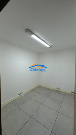 Imagem Sala Comercial à Venda, 40 m² em Jaguaré - São Paulo