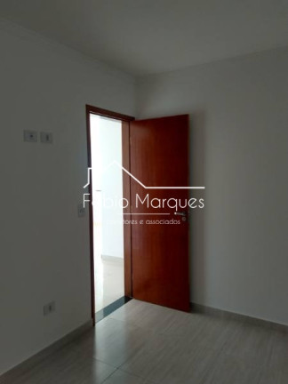 Imagem Apartamento com 2 Quartos à Venda, 45 m² em Vila Ré - São Paulo
