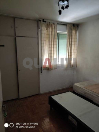Imagem Apartamento com 3 Quartos à Venda, 100 m² em Jardim Paulista - São Paulo
