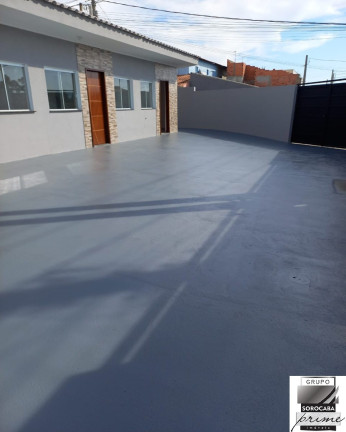 Imagem Casa com 1 Quarto à Venda, 30 m² em Parque São Bento - Sorocaba Imagem Casa com 1 Quarto à Venda, 30 m² em Parque São Bento - Sorocaba