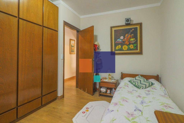 Imagem Casa com 3 Quartos à Venda, 264 m² em Jardim São Caetano - São Caetano Do Sul