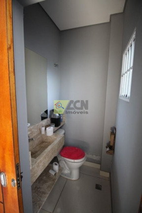 Imagem Sobrado com 3 Quartos à Venda, 240 m² em Parque Bellaville - Hortolândia Imagem Sobrado com 3 Quartos à Venda, 240 m² em Parque Bellaville - Hortolândia