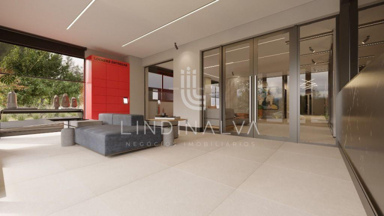 Imagem Apartamento com 1 Quarto à Venda, 64 m² em Polo Centro - Foz Do Iguacu Imagem Apartamento com 1 Quarto à Venda, 64 m² em Polo Centro - Foz Do Iguacu