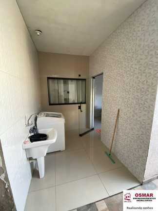 Imagem Casa com 2 Quartos à Venda, 180 m² em Parque Residencial Florença - Sumaré