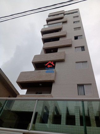 Imagem Apartamento com 2 Quartos à Venda, 65 m² em Boqueirão - Praia Grande Imagem Apartamento com 2 Quartos à Venda, 65 m² em Boqueirão - Praia Grande