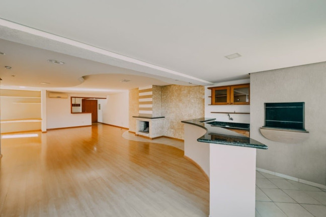 Imagem Apartamento com 3 Quartos à Venda, 122 m² em Petrópolis - Porto Alegre