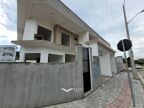 Imagem Sobrado com 3 Quartos à Venda, 136 m² em Itajuba - Barra Velha Imagem Sobrado com 3 Quartos à Venda, 136 m² em Itajuba - Barra Velha