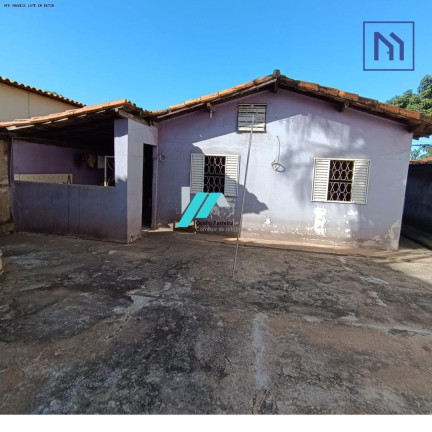 Imagem Casa com 3 Quartos à Venda, 220 m² em Cidade Verde - Betim Imagem Casa com 3 Quartos à Venda, 220 m² em Cidade Verde - Betim
