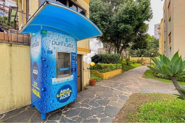 Imagem Apartamento com 4 Quartos à Venda, 85 m² em Passo Da Areia - Porto Alegre Imagem Apartamento com 4 Quartos à Venda, 85 m² em Passo Da Areia - Porto Alegre