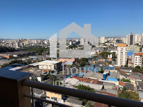 Imagem Apartamento com 2 Quartos para Alugar, 63 m² em Campestre - Santo André Imagem Apartamento com 2 Quartos para Alugar, 63 m² em Campestre - Santo André