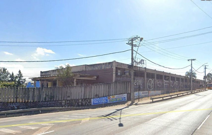 Imagem Imóvel Comercial à Venda, 5.713 m² em Cidade Industrial - Contagem