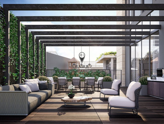 Imagem Apartamento com 4 Quartos à Venda,  em Centro - Balneário Camboriú