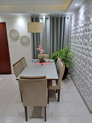 Imagem Apartamento com 2 Quartos à Venda, em Floresta - Viçosa Imagem Apartamento com 2 Quartos à Venda, em Floresta - Viçosa