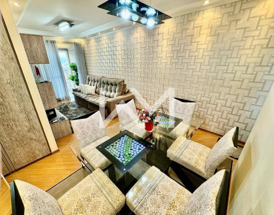 Imagem Apartamento com 3 Quartos à Venda, 77 m² em Jardim Rosa De Franca - Guarulhos Imagem Apartamento com 3 Quartos à Venda, 77 m² em Jardim Rosa De Franca - Guarulhos