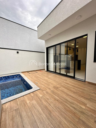 Imagem Casa de Condomínio com 3 Quartos à Venda, 200 m² em Parque Brasil 500 - Paulínia Imagem Casa de Condomínio com 3 Quartos à Venda, 200 m² em Parque Brasil 500 - Paulínia