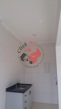 Imagem Apartamento com 2 Quartos à Venda, 49 m² em Demarchi - São Bernardo Do Campo Imagem Apartamento com 2 Quartos à Venda, 49 m² em Demarchi - São Bernardo Do Campo
