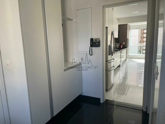 Imagem Apartamento com 3 Quartos à Venda, 171 m² em Vila Santo Estevão - São Paulo