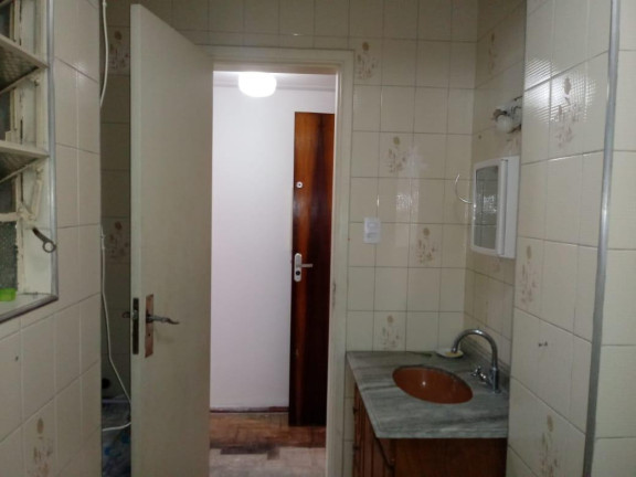 Imagem Apartamento com 1 Quarto à Venda, 40 m² em República - São Paulo