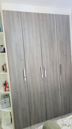 Imagem Apartamento com 2 Quartos à Venda, 52 m² em Centro - Diadema Imagem Apartamento com 2 Quartos à Venda, 52 m² em Centro - Diadema