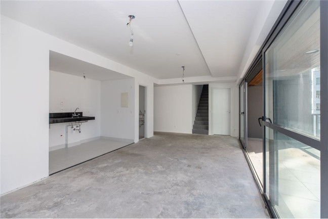 Imagem Casa com 2 Quartos à Venda, 153 m² em Itaim Bibi - São Paulo