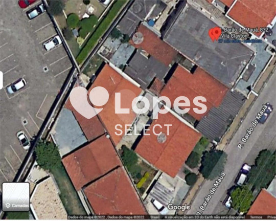 Imagem Terreno à Venda, 287 m² em Vila Clayton - Valinhos Imagem Terreno à Venda, 287 m² em Vila Clayton - Valinhos