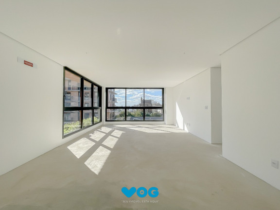 Imagem Imóvel com 3 Quartos à Venda, 124 m² em Mont Serrat - Porto Alegre