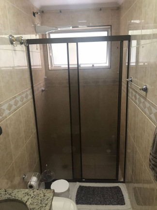 Imagem Apartamento com 2 Quartos à Venda, 53 m² em Taboão - São Bernardo Do Campo