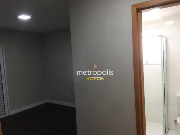 Imagem Cobertura com 3 Quartos à Venda, 156 m² em Campestre - Santo André