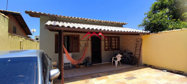 Imagem Casa com 3 Quartos à Venda, 240 m² em Praia De Itaipuacu (itaipuacu) - Maricá Imagem Casa com 3 Quartos à Venda, 240 m² em Praia De Itaipuacu (itaipuacu) - Maricá